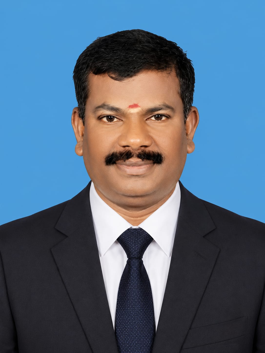 S.SEKAR